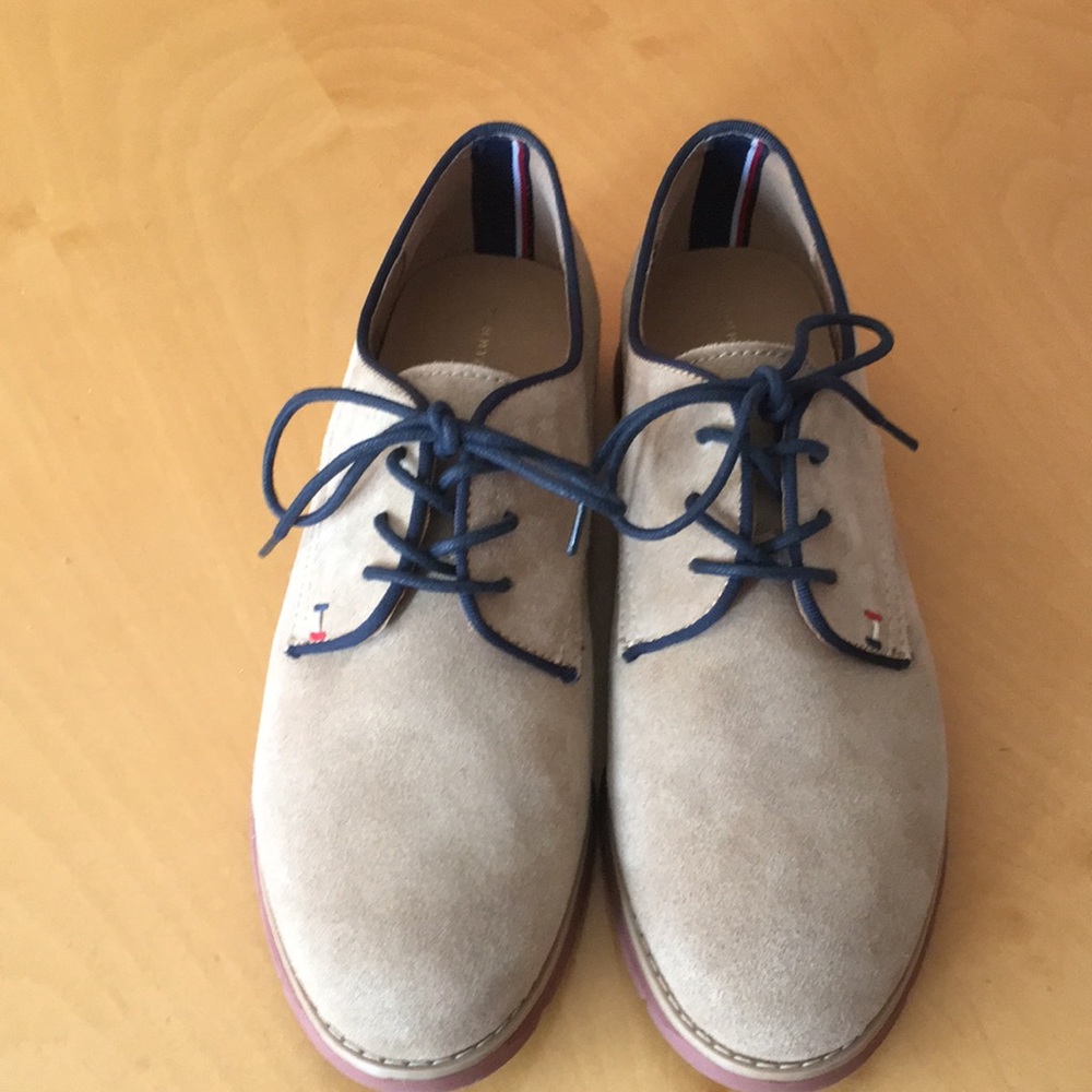 Tommy Hilfiger Lace-up shoes